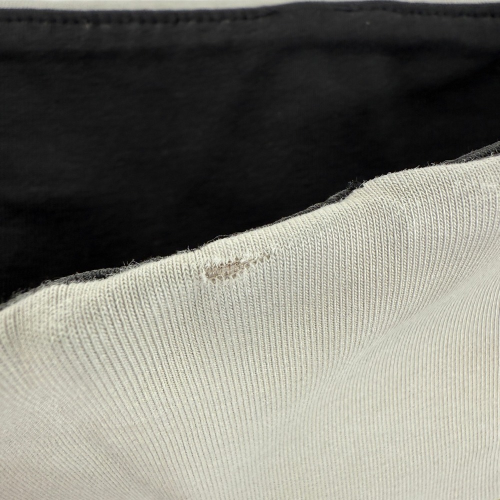 PINK Victoria's Secret Yoga Leggings Black Rhinestone Waistband Size S - Picture 8 of 8
